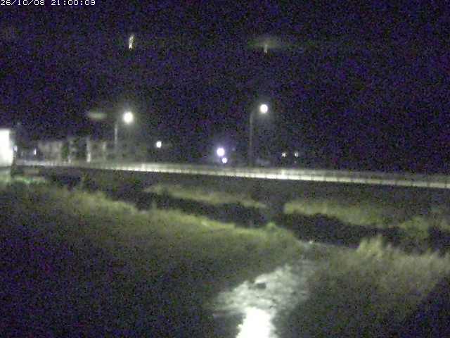 八東川６2026/10/09 20:20:00