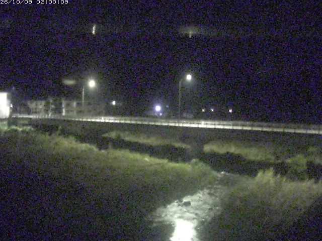 八東川６2026/10/09 20:20:00