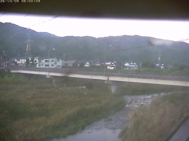 八東川６2026/10/09 20:20:00