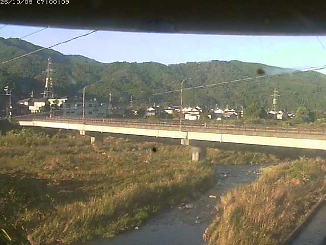八東川６2026/10/09 20:20:00