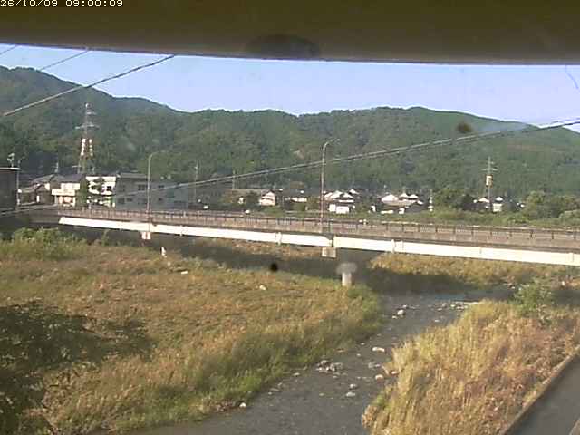 八東川６2026/10/09 20:20:00