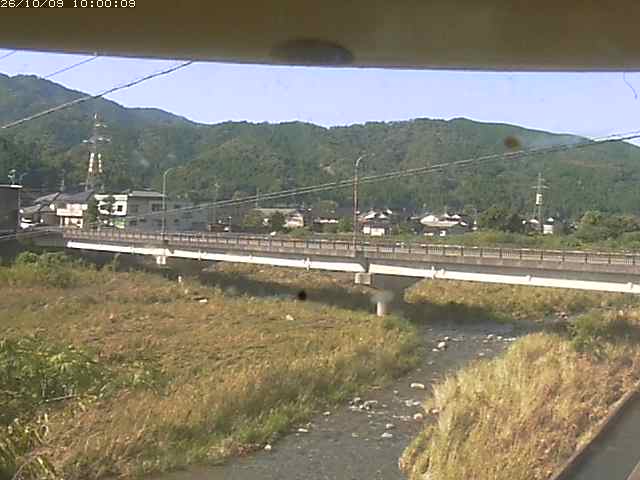 八東川６2026/10/09 20:20:00