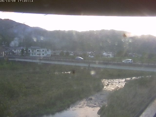 八東川６2026/10/09 20:20:00