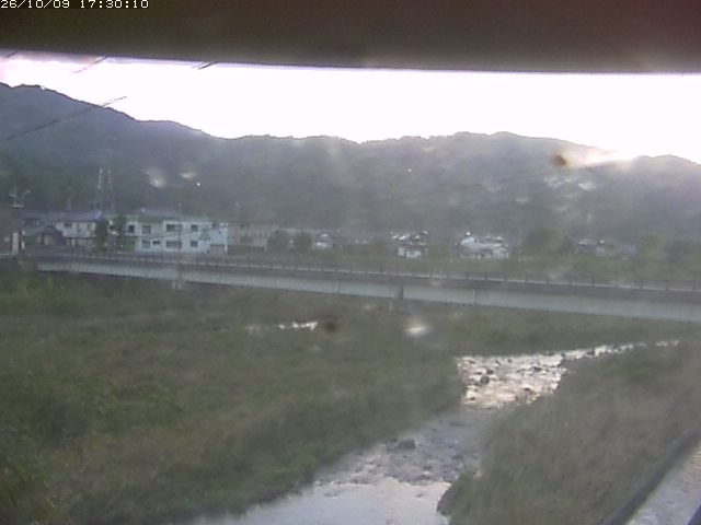 八東川６2026/10/09 20:20:00