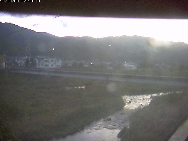 八東川６2026/10/09 20:20:00