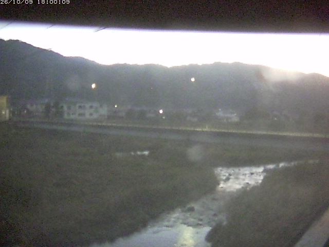 八東川６2026/10/09 20:20:00
