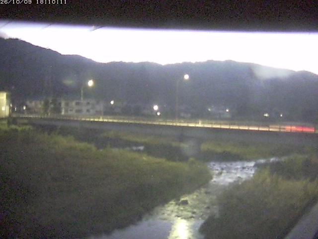 八東川６2026/10/09 20:20:00