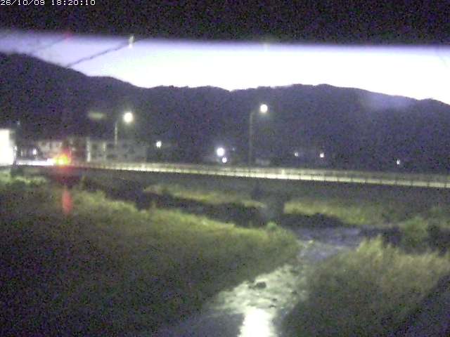 八東川６2026/10/09 20:20:00