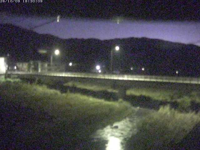 八東川６2026/10/09 20:20:00