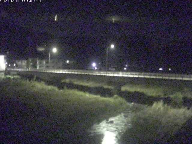 八東川６2026/10/09 20:20:00