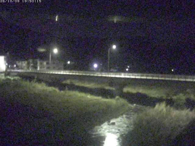 八東川６2026/10/09 20:20:00