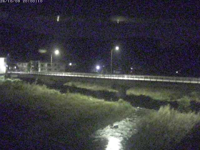 八東川６2026/10/09 20:20:00