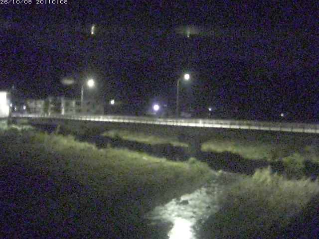 八東川６2026/10/09 20:20:00
