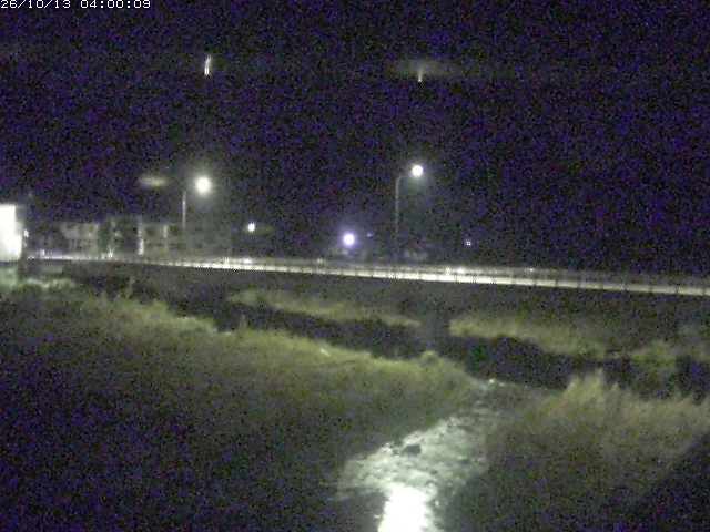 八東川６2026/10/13 14:30:00
