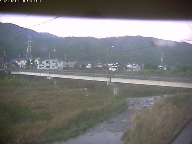 八東川６2026/10/13 14:30:00