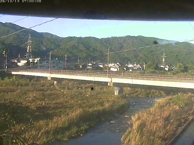 八東川６2026/10/13 14:30:00