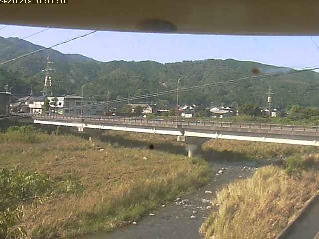 八東川６2026/10/13 14:30:00
