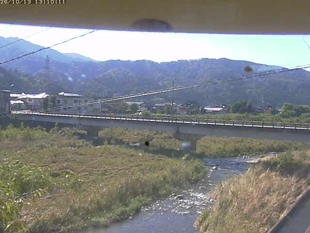 八東川６2026/10/13 14:30:00