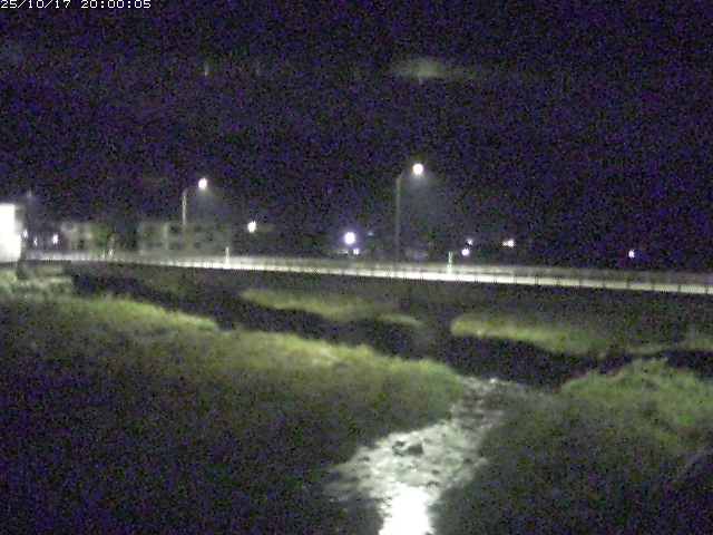 八東川６2025/10/18 20:20:00