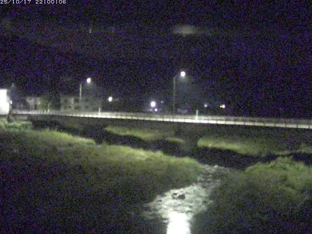 八東川６2025/10/18 20:20:00