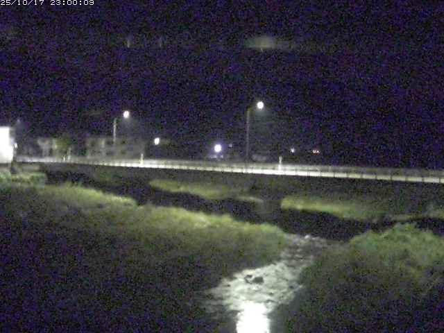 八東川６2025/10/18 20:20:00