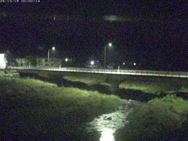 八東川６2025/10/18 20:20:00