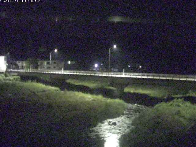 八東川６2025/10/18 20:20:00