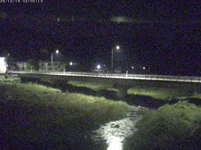 八東川６2025/10/18 20:20:00
