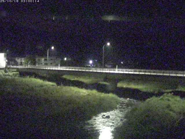 八東川６2025/10/18 20:20:00