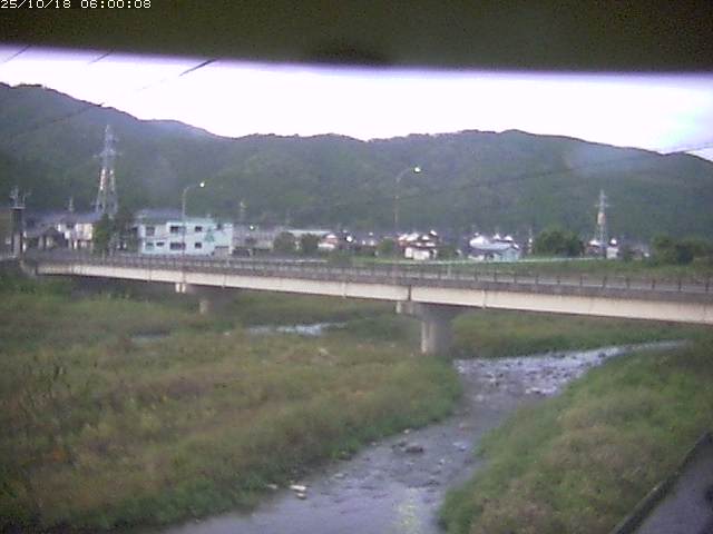 八東川６2025/10/18 20:20:00