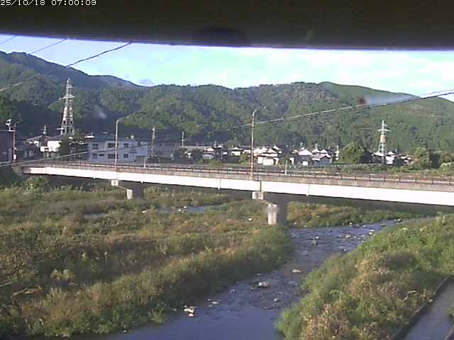八東川６2025/10/18 20:20:00