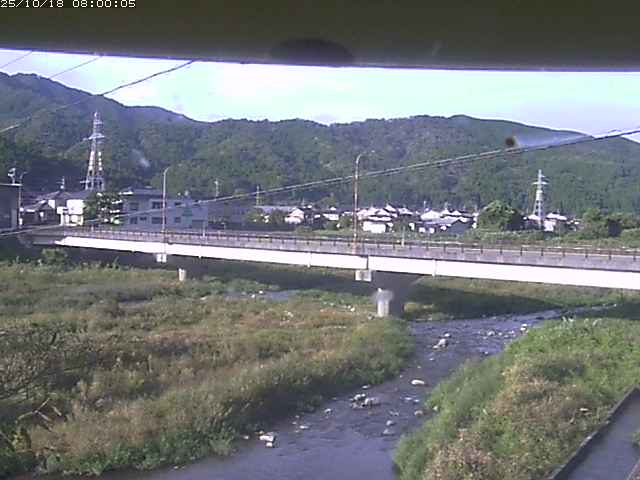 八東川６2025/10/18 20:20:00