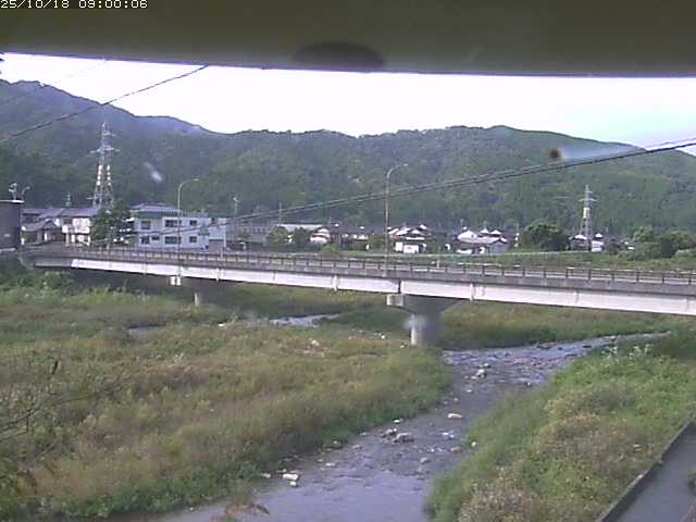 八東川６2025/10/18 20:20:00
