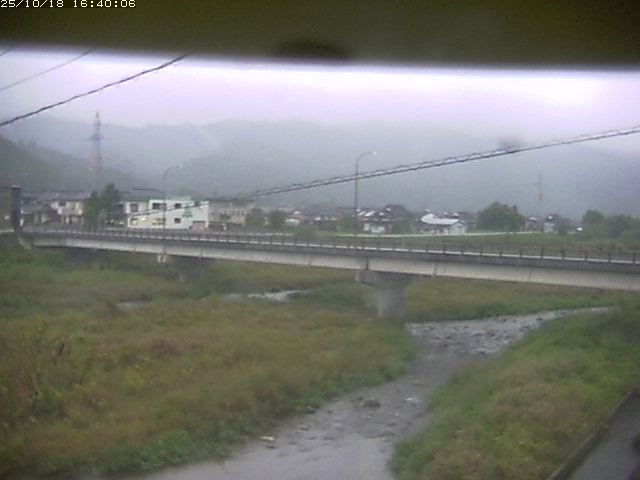 八東川６2025/10/18 20:20:00