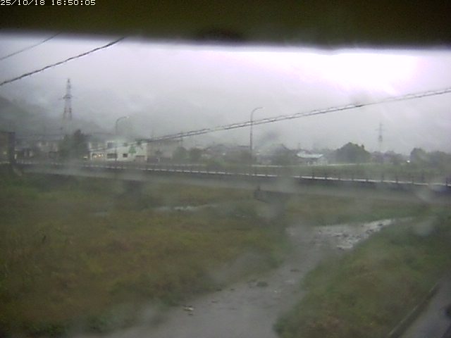 八東川６2025/10/18 20:20:00