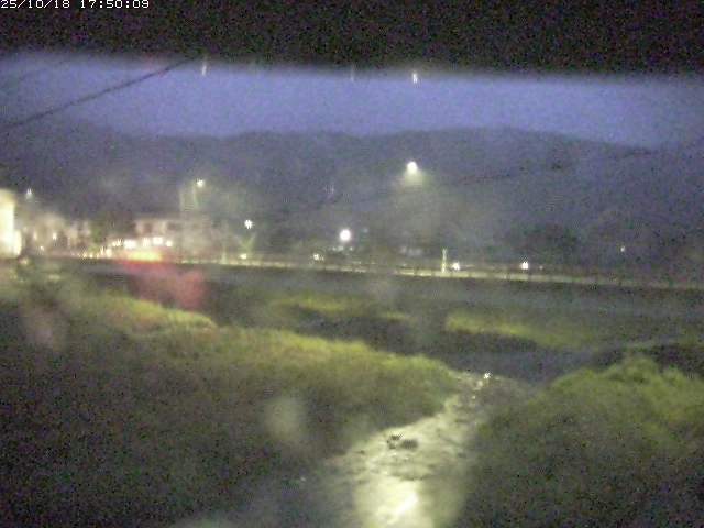 八東川６2025/10/18 20:20:00