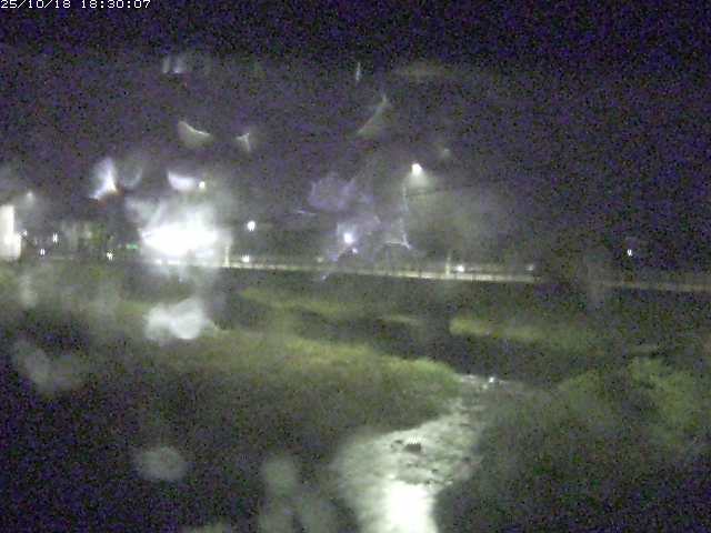 八東川６2025/10/18 20:20:00