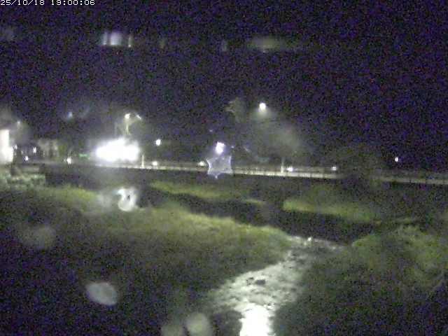 八東川６2025/10/18 20:20:00