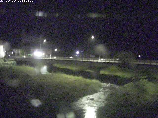八東川６2025/10/18 20:20:00