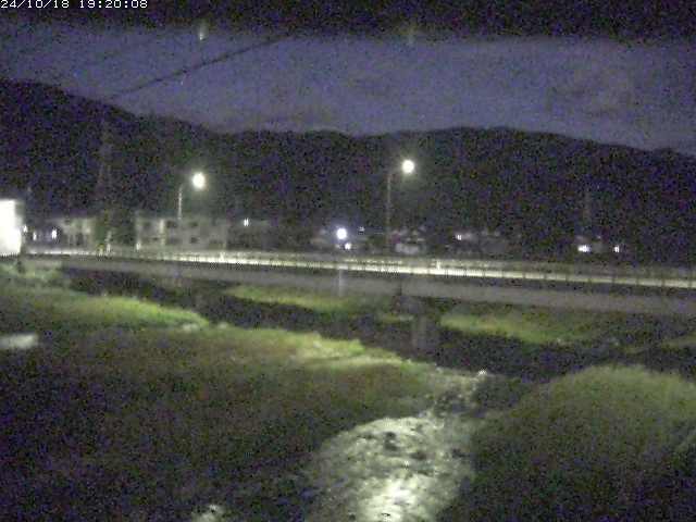 八東川６2025/10/18 20:20:00