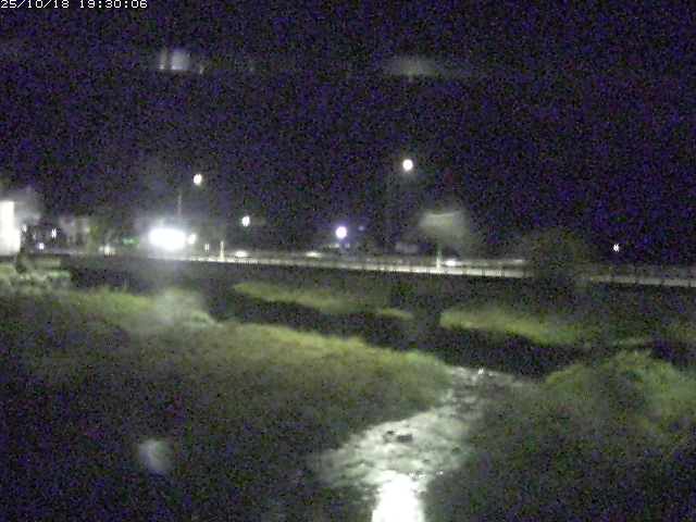 八東川６2025/10/18 20:20:00