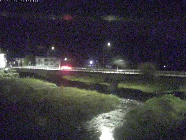 八東川６2025/10/18 20:20:00