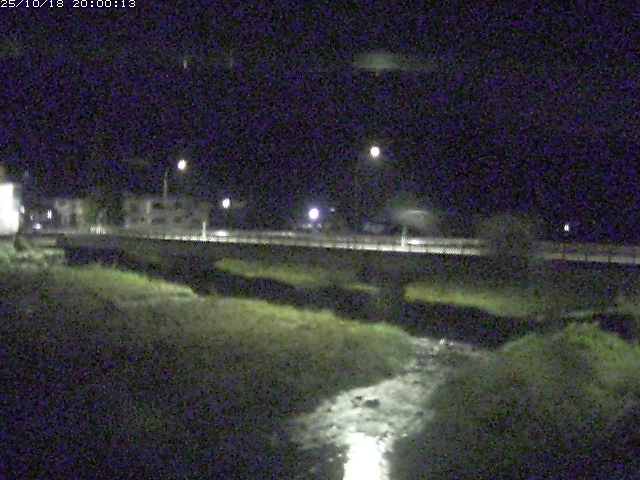 八東川６2025/10/18 20:20:00