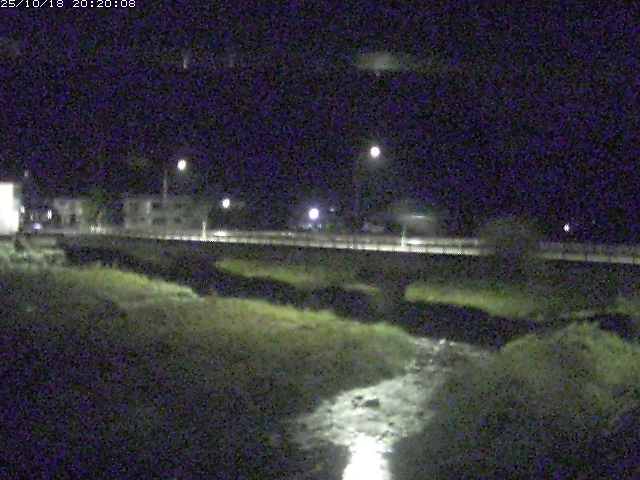八東川６2025/10/18 20:20:00