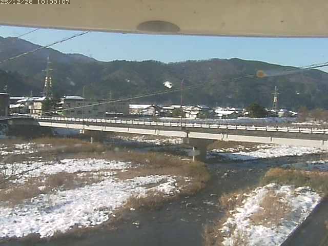 八東川６2025/12/29 9:50:00