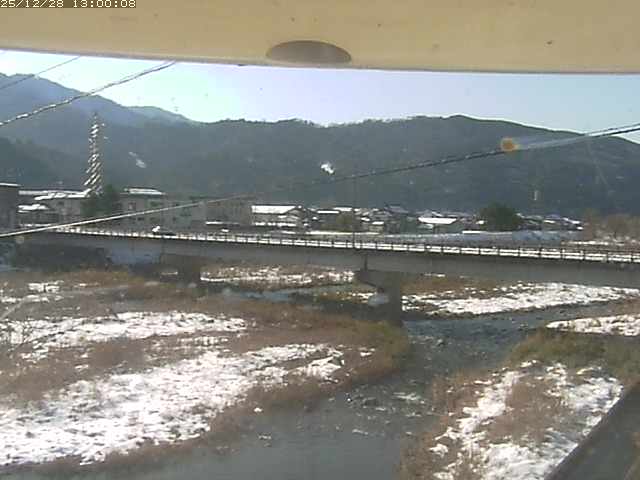 八東川６2025/12/29 9:50:00