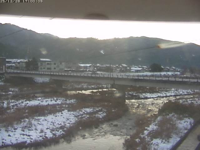 八東川６2025/12/29 9:50:00