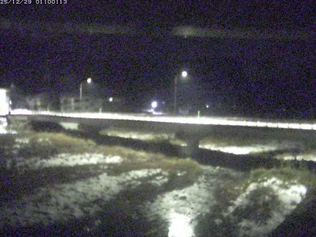 八東川６2025/12/29 9:50:00