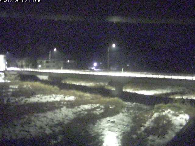 八東川６2025/12/29 9:50:00