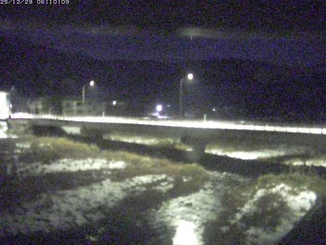 八東川６2025/12/29 9:50:00